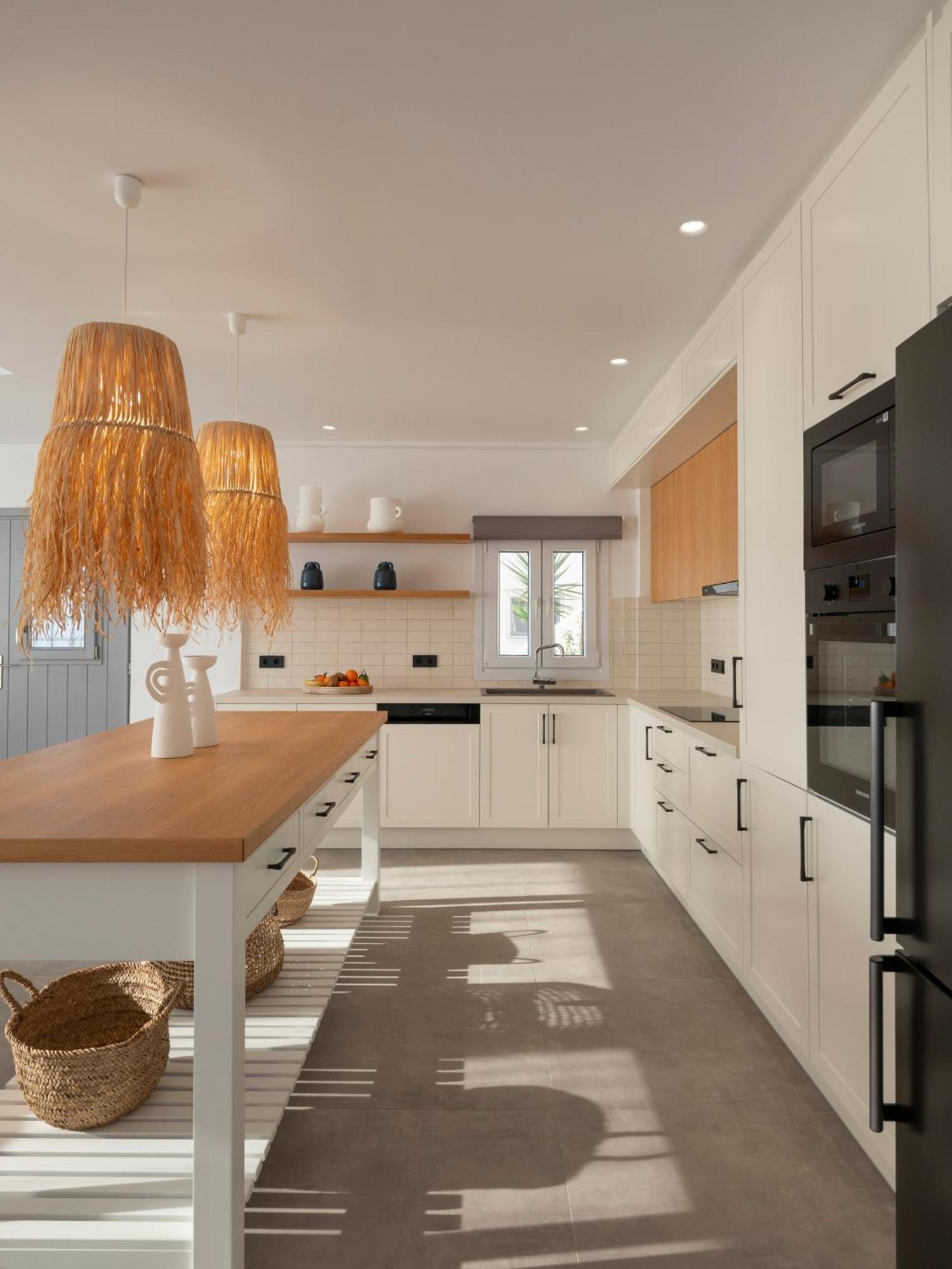 Parosdise Luxury Apartment Parikia (Paros)