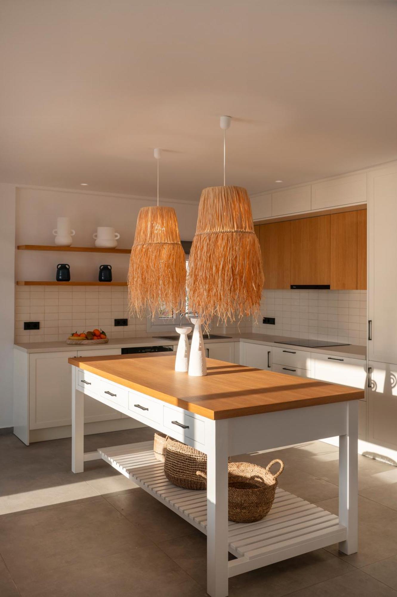 Parosdise Luxury Parikia (Paros)