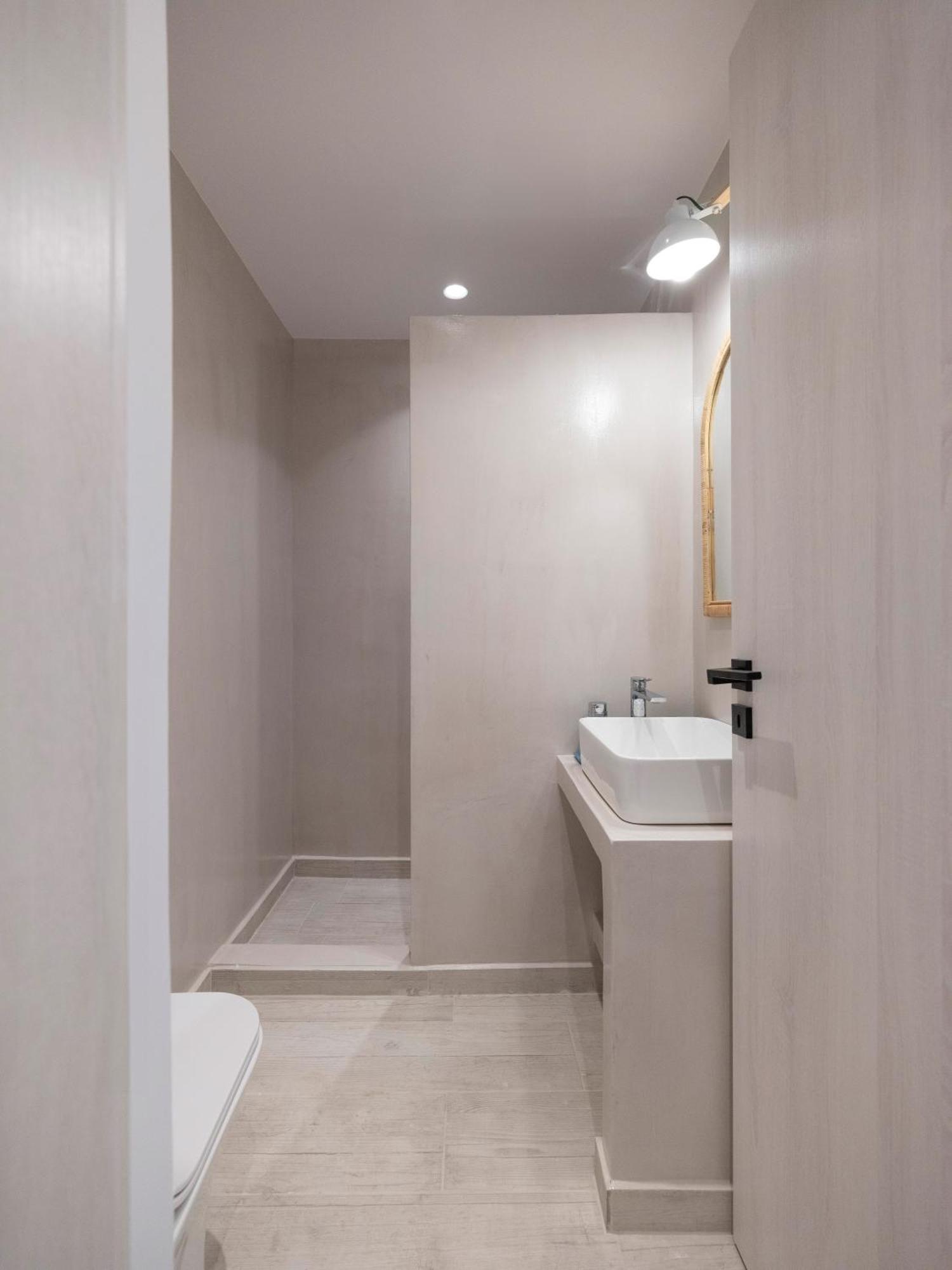 Apartment Parosdise Luxury *
