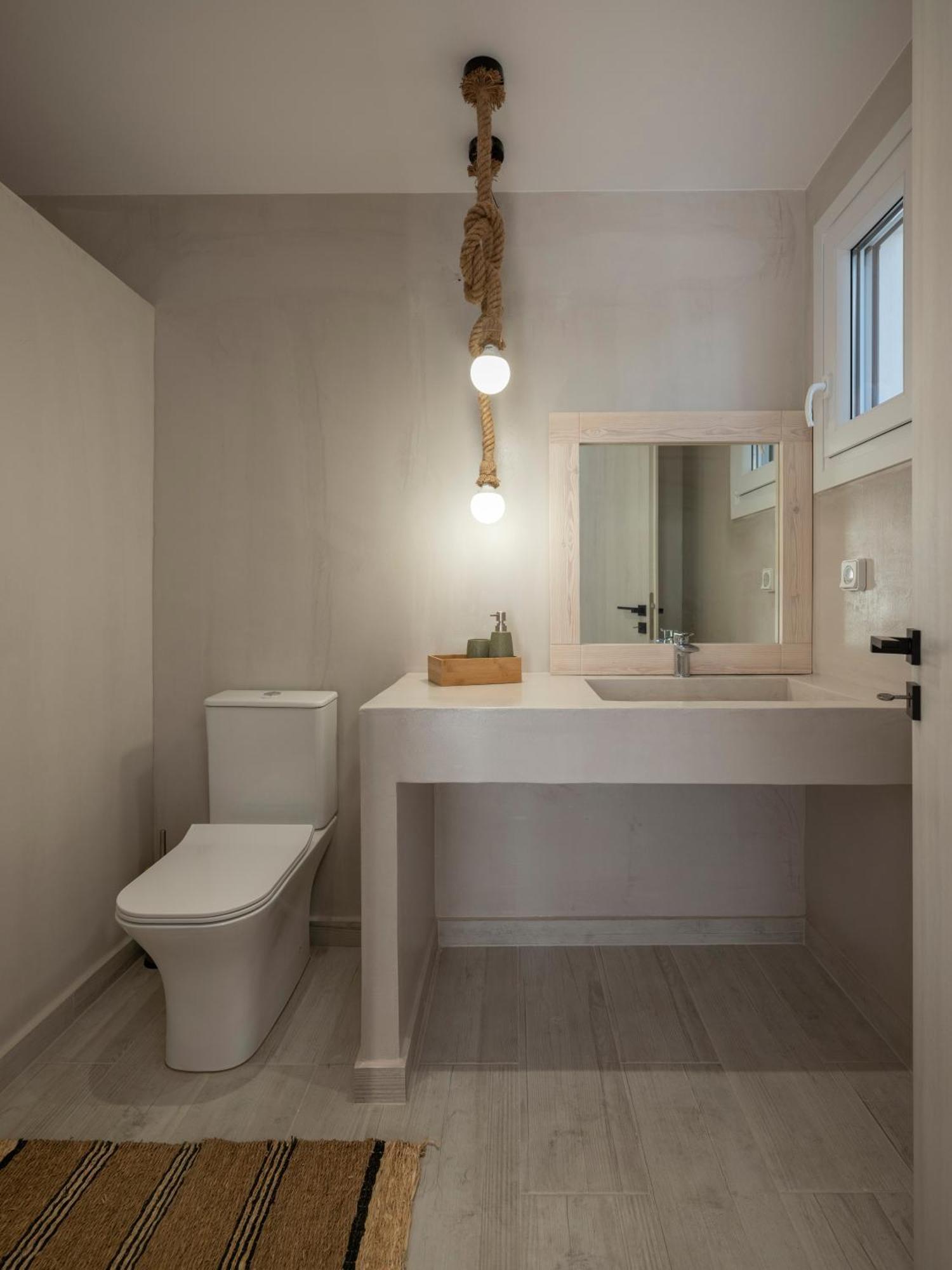 Apartment Parosdise Luxury *