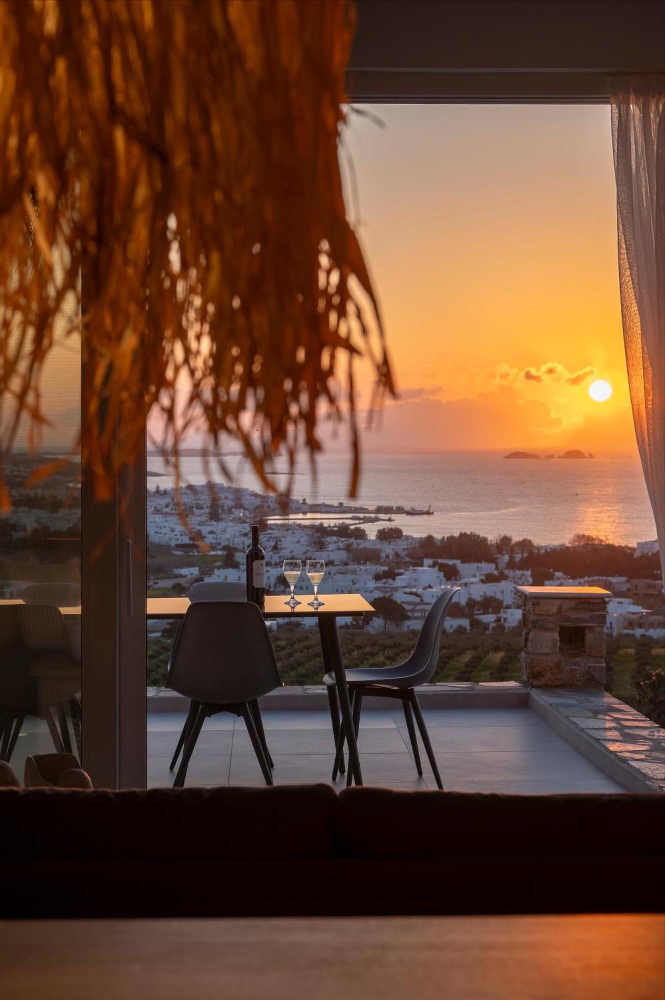 Parosdise Luxury * Parikia (Paros)