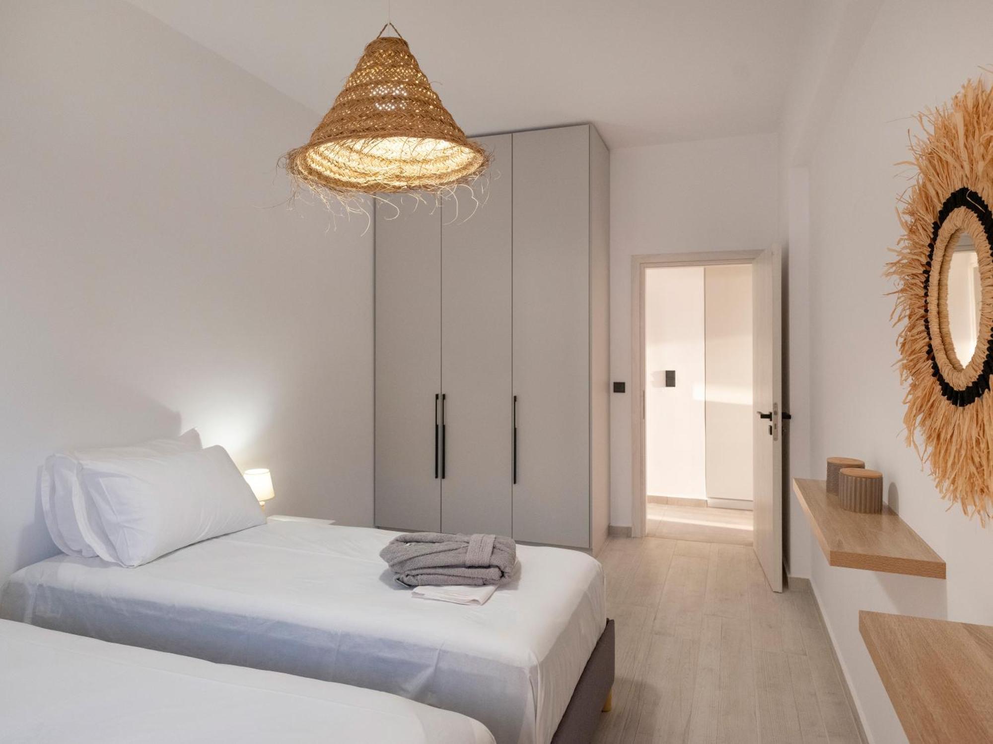 Parosdise Luxury *