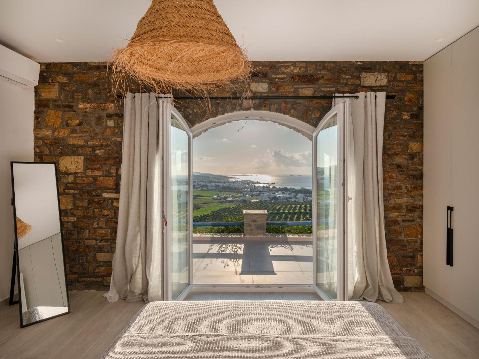 Apartment Parosdise Luxury *