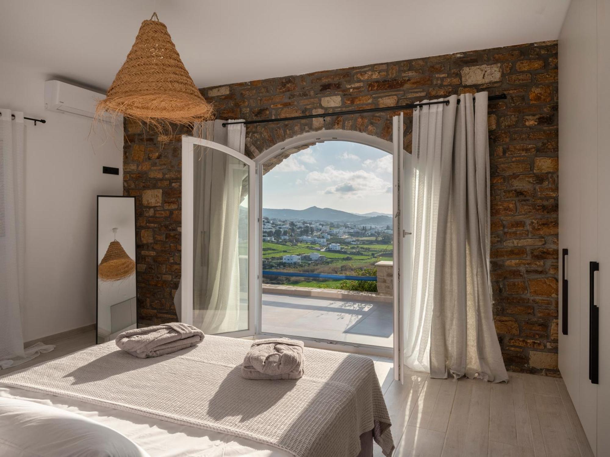 Apartment Parosdise Luxury Parikia (Paros)