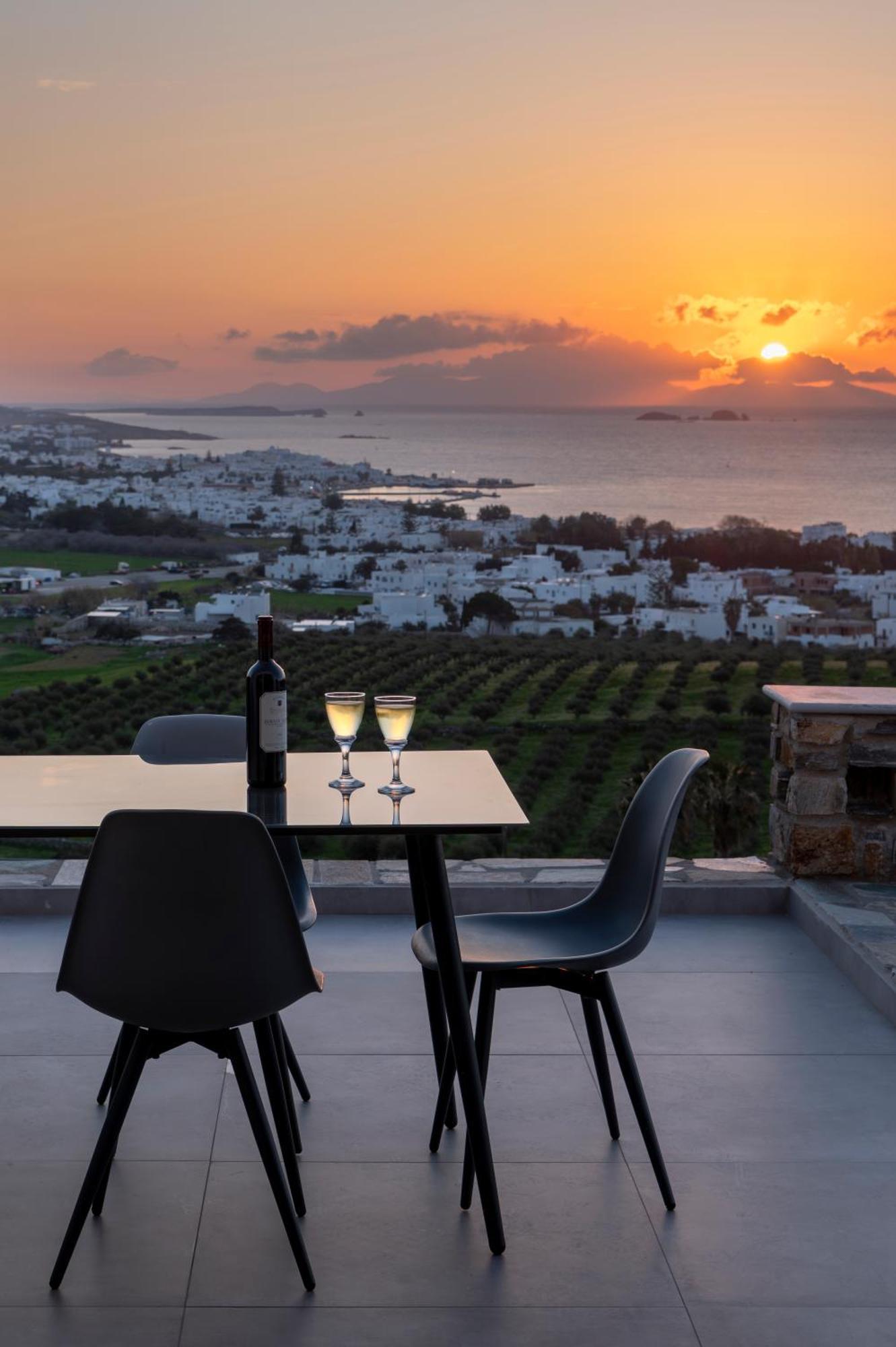 Apartment Parosdise Luxury